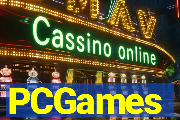 PCGames
