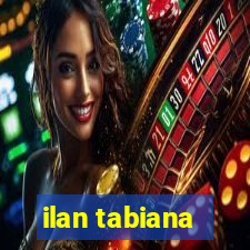 ilan tabiana