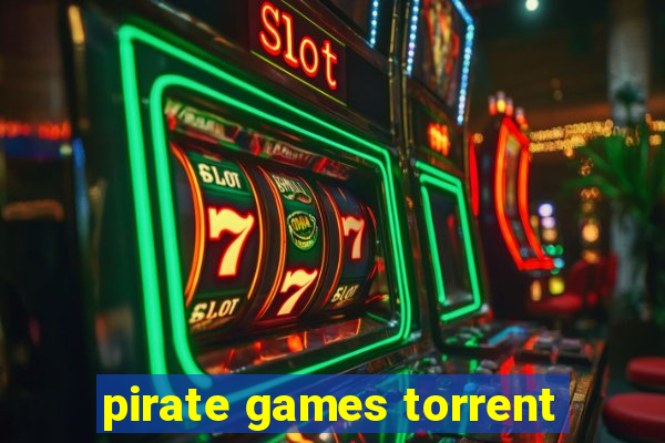 pirate games torrent