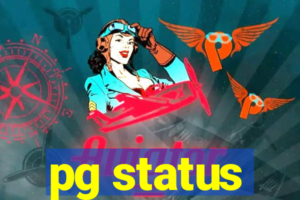 pg status
