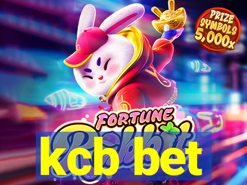 kcb bet