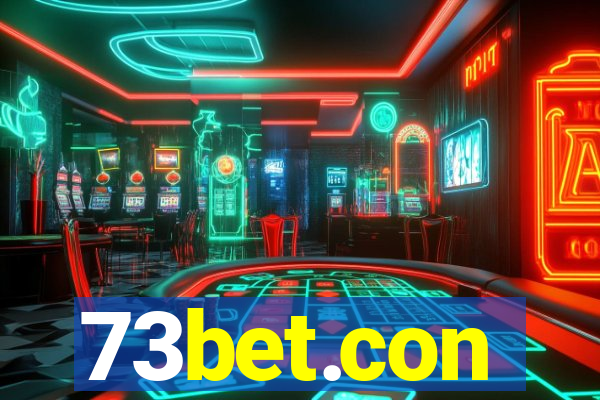 73bet.con