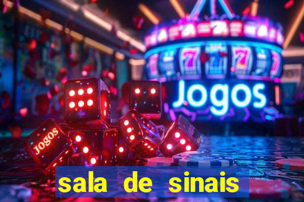 sala de sinais fortune rabbit