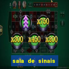 sala de sinais fortune rabbit
