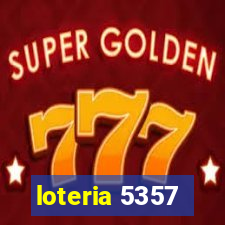 loteria 5357