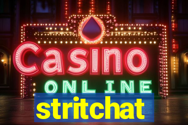stritchat