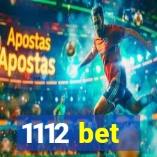 1112 bet