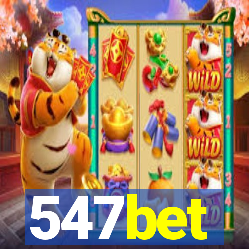 547bet