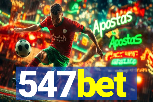 547bet
