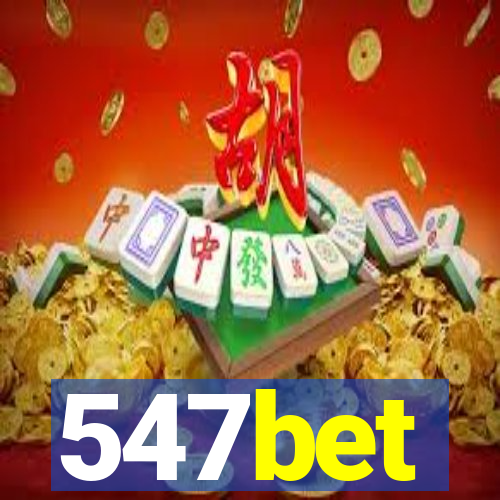 547bet