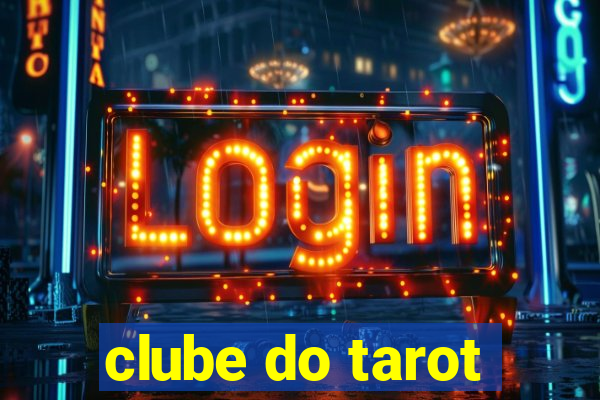 clube do tarot