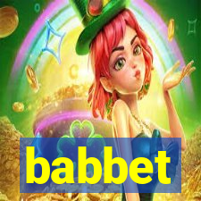 babbet