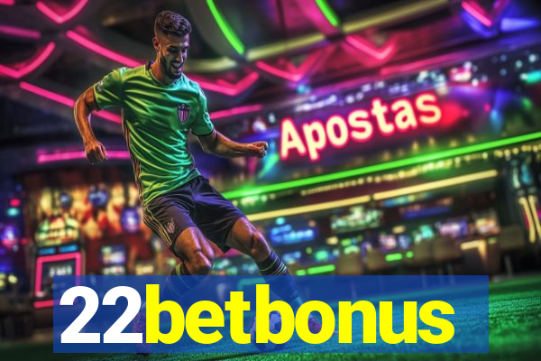22betbonus