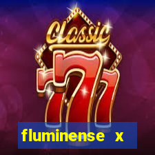 fluminense x criciuma ingressos