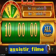 assistir filme dragon ball super heroes dublado