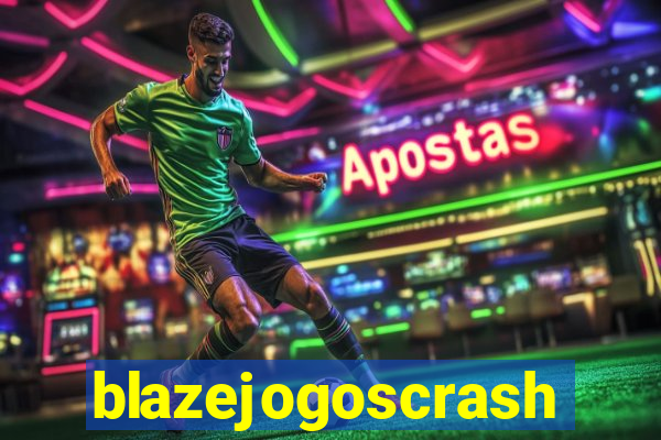 blazejogoscrash