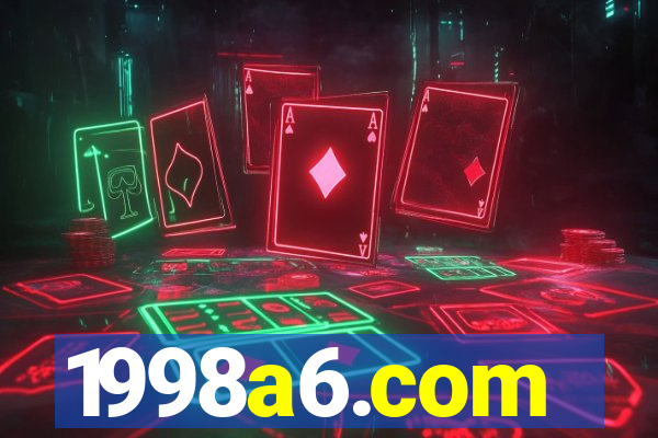 1998a6.com