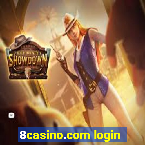 8casino.com login