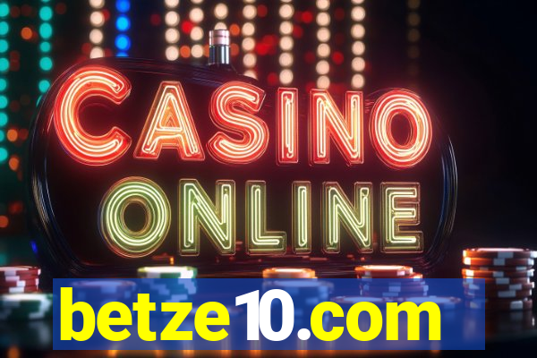 betze10.com