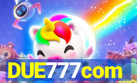 DUE777com