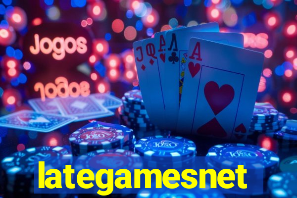 lategamesnet