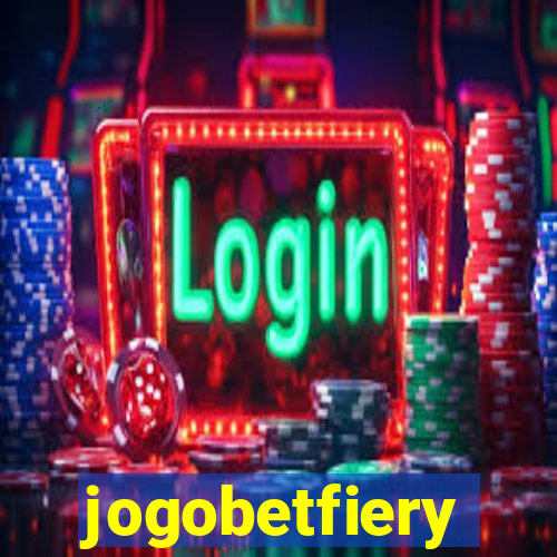 jogobetfiery