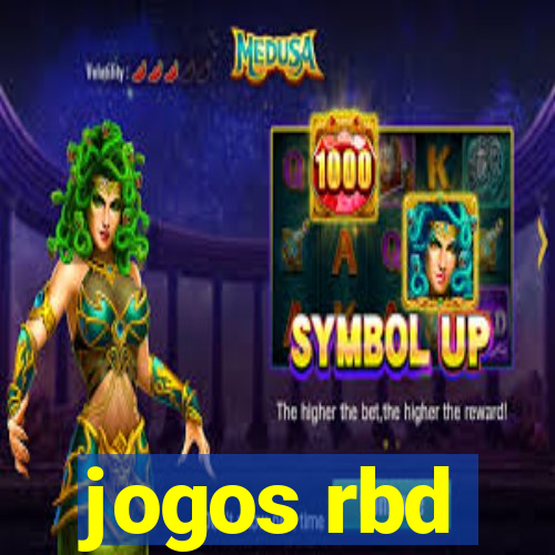 jogos rbd