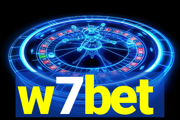 w7bet