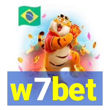 w7bet