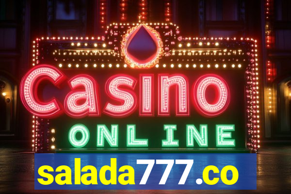 salada777.co