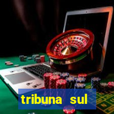 tribuna sul fluminense volta redonda