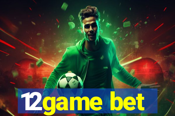 12game bet