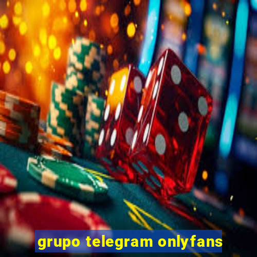 grupo telegram onlyfans