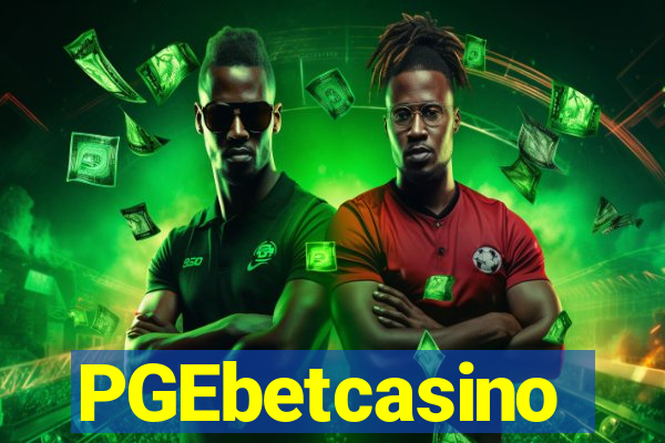 PGEbetcasino