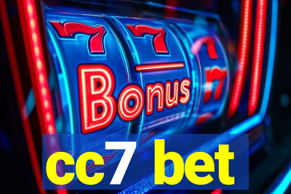 cc7 bet