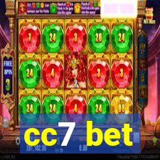 cc7 bet