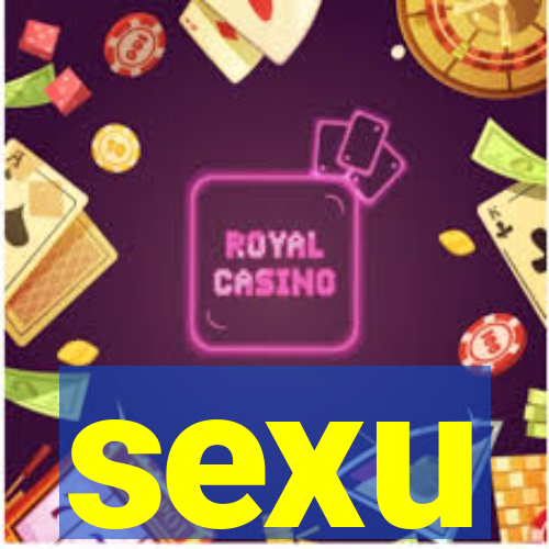 sexu