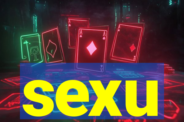 sexu