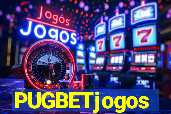 PUGBETjogos