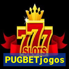 PUGBETjogos
