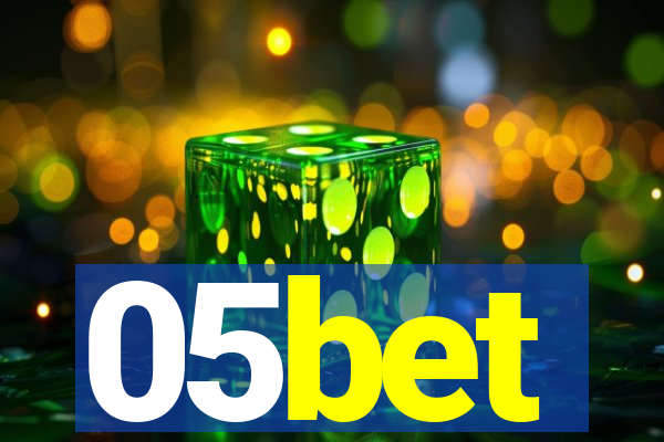 05bet