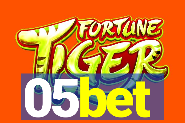 05bet