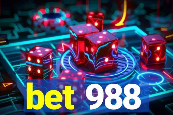 bet 988