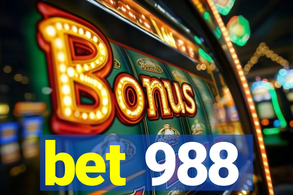 bet 988