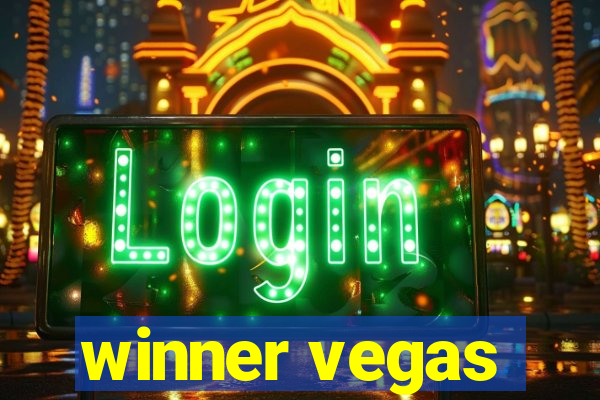 winner vegas