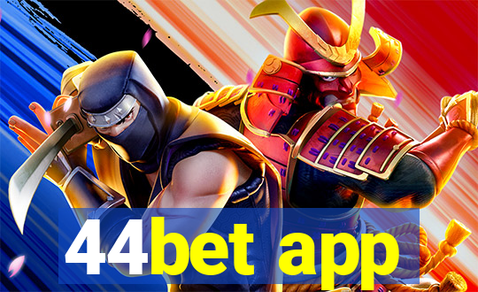 44bet app