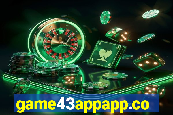 game43appapp.com