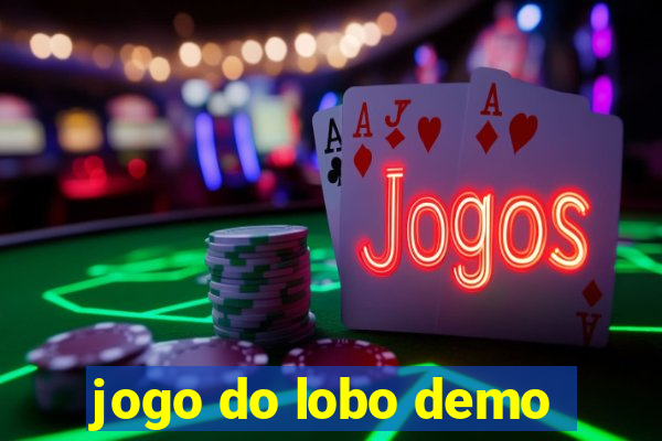 jogo do lobo demo