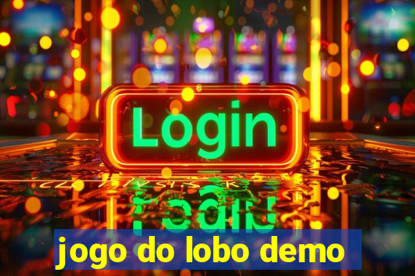 jogo do lobo demo