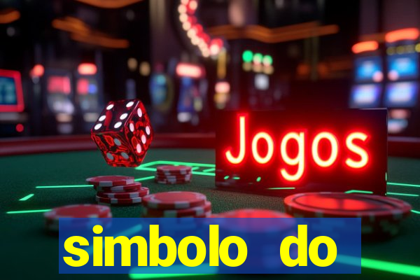 simbolo do corinthians para copiar